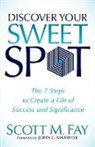 Scott M. Fay - Discover Your Sweet Spot