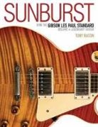 Tony Bacon - Sunburst
