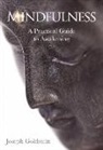 Goldstein, Joseph Goldstein - Mindfulness