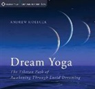 Andrew Holecek - Dream Yoga (Audio book)
