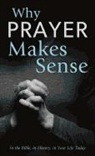 Ed Strauss - Why Prayer Makes Sense
