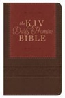 Inc. (COM) Barbour Publishing, Barbour Publishing, Inc Barbour Publishing, Barbour Publishing Inc - The Daily Promise Bible