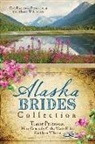 Mary Connealy, Cathy Marie Hake, Tracie Peterson - The Alaska Brides Collection