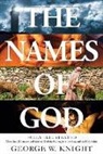 George W. Knight - Names of God