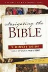 Christopher D. Hudson - Navigating the Bible