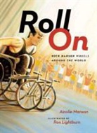 Ainslie Manson, Ainslie/ Lightburn Manson, Manson Ainslie, Ron Lightburn, Lightburn Ron - Roll on