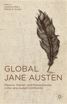 Laurence Dryden Raw, Dryden, Dryden, R. Dryden, Robert Dryden, Raw... - Global Jane Austen
