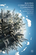 A Nascimento, A. Nascimento, Amaos Nascimento, Amos Nascimento - Building Cosmopolitan Communities