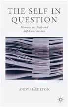 A. Hamilton, Andy Hamilton - Self in Question