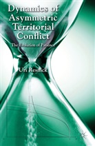 U Resnick, U. Resnick, Uri Resnick - Dynamics of Asymmetric Territorial Conflict