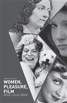 S. Richter, Simon Richter - Women, Pleasure, Film