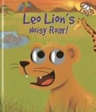 Dynamo, Dynamo - Googly Eyes: Leo Lion''s Noisy Roar!