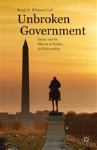 W. Whitman Cobb, Wendy N. Whitman Cobb, Kenneth A Loparo, Kenneth A. Loparo, Wendy N Whitman Cobb, Wendy N. Whitman Cobb - Unbroken Government