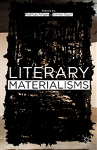 Mathias Sauri Nilges, Nilges, M Nilges, M. Nilges, Mathias Nilges, Sauri... - Literary Materialisms