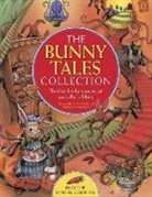 Nicola Baxter, Baxter Nicola, Cathie Shuttleworth - Bunny Tales Collection
