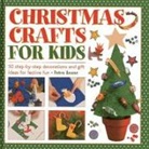 Petra Boase, Boase Petra, Mark Wood - Christmas Crafts for Kids