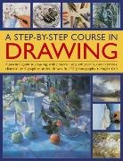 Angela Gair, Gair Angela - Step-By-Step Course in Drawing