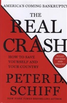 Peter Schiff, Peter D. Schiff - The Real Cash