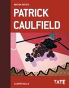 Clarrie Wallis - Patrick Caulfield