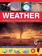 Robin Kerrod, KERROD ROBIN - EXPLORING SCIENCE WEATHER AMAZIN