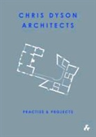 Robert Maxwell, Jock McFadyen, James Pallister - Practise & Projects: Chris Dyson Architects