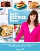 Canadian Living, Canadian Living (COR)/ Cbc (COR), CBC - Best Recipes Ever from Canadian Living and CBC