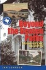Jan Johnson - Beyond the Beaten Paths