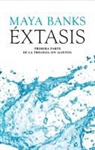 Maya Banks - Extasis
