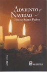 Antonio Gonzalez, Antonio Gonzalez Vinagre, Antonio González Vinagre - Adviento y Navidad con los Santos Padres