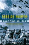 Connie Willis - Cese de alerta
