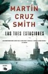 Martin Cruz Smith, Martin Cruz Smith - Las Tres Estaciones