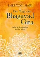 Shri Yogi Hari, Shri Yogi Hari - Der Yoga der Bhagavad Gita