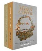David Harvey, Distinguished David (City University of Ne Harvey, Distinguished Profess David (Cuny Graduate Harvey, Distinguished Profess David (CUNY Graduate Center) Harvey, Distinguished Profess David (The Johns Hop Harvey, Distinguished Profess David (The Johns Hopkins University) Harvey... - Companion to Marx's Capital. Vols. 1&2 Shrinkwrapped