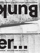 Christian Welzbacher - Bunker