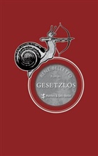 René Belletto, Nathalie Mälzer - Gesetzlos