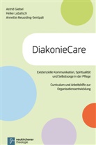 Giebe, Astri Giebel, Astrid Giebel, Lubatsc, Heik Lubatsch, Heike Lubatsch... - DiakonieCare