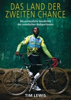 Tim Lewis, Olaf Bentkämper, Olaf Übers. v. Bentkämper - Das Land der zweiten Chance