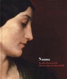 Anselm Feuerbach, Pete Forster, Peter Forster, Hamburger Kunsthalle, Museu Wiesbaden - Nanna
