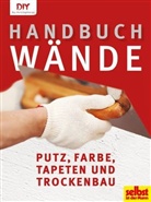 Handbuch Wände