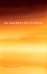 Martin Schmid - Zu leuchtenden Steinen