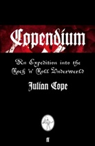 Julian Cope - Copendium