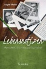 Jürgen Mette - Lebensnotizen