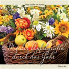 Daisy Gräfin von Arnim, Daisy von Arnim, Arnim  Daisy von, Daisy von Arnim - Mit der Apfelgräfin durch das Jahr