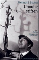 Helmut J Psotta, Helmut J. Psotta, Helmut J. Psotta, Arnd Beck, Arndt Beck - Unruhe stiften