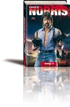 Tobias Hohmann - Chuck Norris