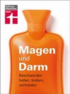 Kirsten Khaschei, Khaschei Kirsten - Magen und Darm