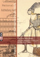Karin Martensen - Die Frau führt Regie