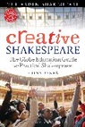 Fiona Banks, Fiona (Shakespeare's Globe Theatre Banks, Banks Fiona - Creative Shakespeare