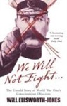 Will Ellsworth-Jones - We Will Not Fight