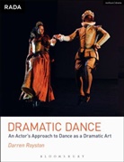 Darren Royston - Dramatic Dance
